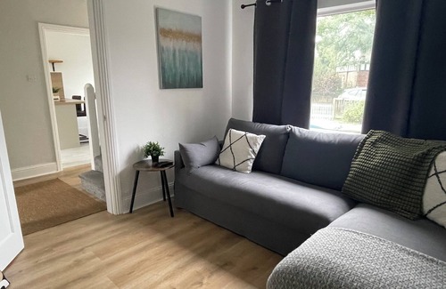 Durham House | Durham Retreat 15 minutes walk from Durham City center.