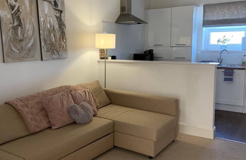 Langley Moor Apartment | Durham Serviced Apartment - The Sanctuary