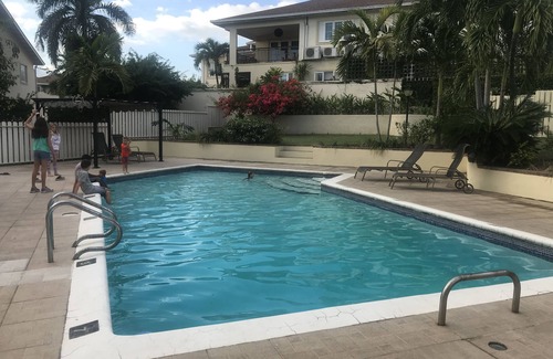 Saint Andrew Villa | DurieBnB your home away from home!