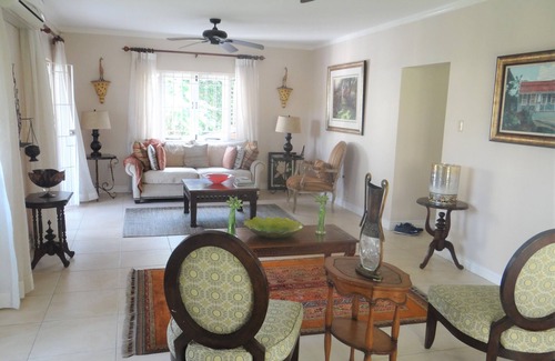 Saint Andrew Villa | DurieBnB your home away from home!