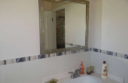Saint Andrew Villa | DurieBnB your home away from home!