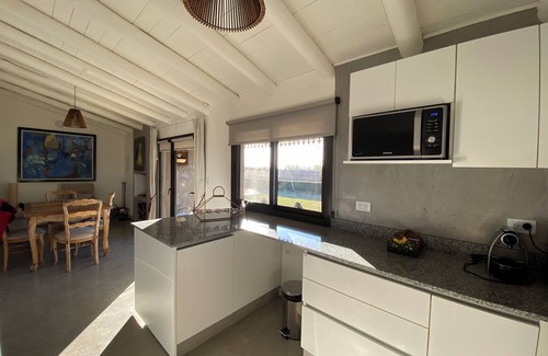 Lujan de Cuyo House | Durigutti Family Winemakers – Casas de Huespedes