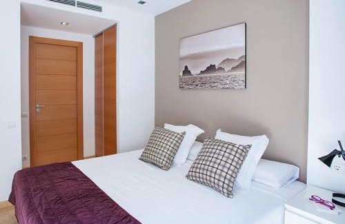 Poblenou Apartment | Durlet Rambla Mar Apartments