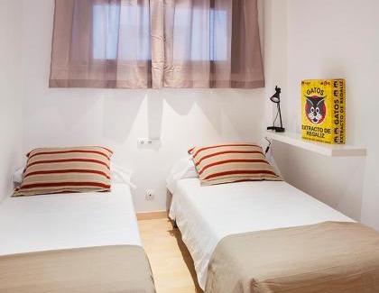 Poblenou Apartment | Durlet Rambla Mar Apartments