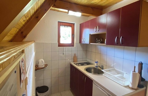 Zabljak House | Durmitor Bungalows