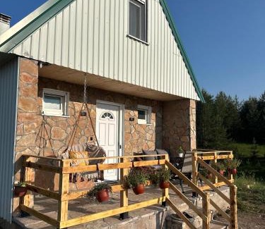 Zabljak House | Durmitor Family Escape Žabljak