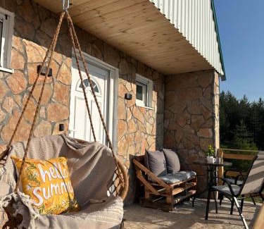 Zabljak House | Durmitor Family Escape Žabljak