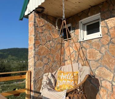 Zabljak House | Durmitor Family Escape Žabljak