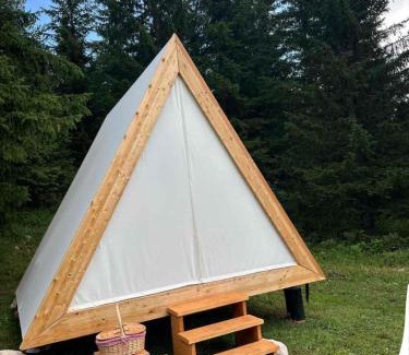 Zabljak Other | Durmitor glamping