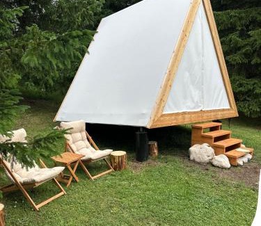 Zabljak Other | Durmitor glamping