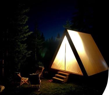 Zabljak Other | Durmitor glamping
