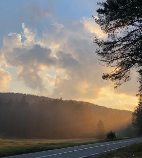Zabljak Apartment | Durmitor Stay