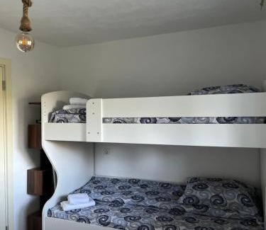 Zabljak Apartment | Durmitor Stay