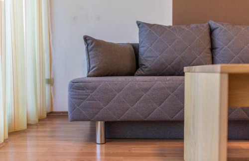 Valdaora di Mezzo Apartment | Durnbrunn 2