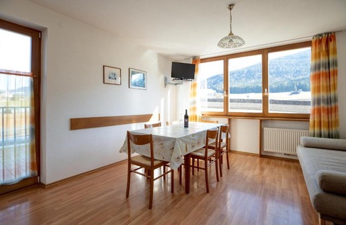 Valdaora di Mezzo Apartment | Durnbrunn 4 - Luxury Apartment