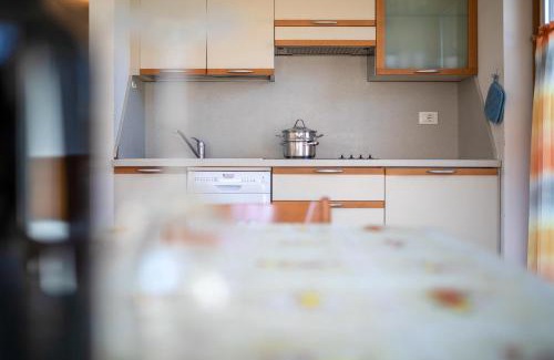 Valdaora di Mezzo Apartment | Durnbrunn 4 - Luxury Apartment