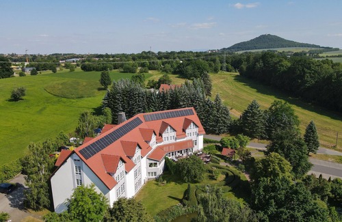 Markersdorf House | Duroc double room comfort - Hotel Marschall Duroc*