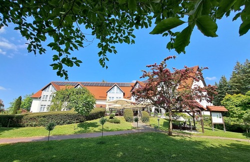 Markersdorf House | Duroc double room - Hotel Marschall Duroc*