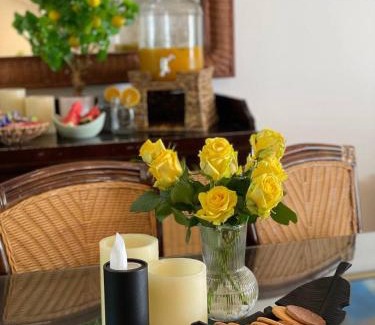 Durrat Al-Arous Ski Chalet | Durrat Al Arous - Rose Beach Villas