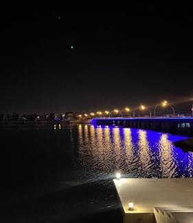 Southern Governorate Ski Chalet | Durrat Al Bahrain villa