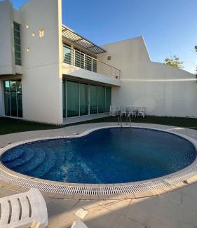 Southern Governorate Ski Chalet | Durrat Al Bahrain villa