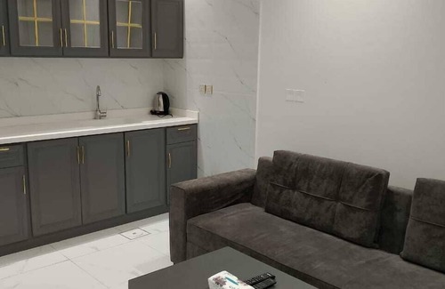 Hafr Al Batin Apartment | Durrat Al Hafar Serviced Apartment