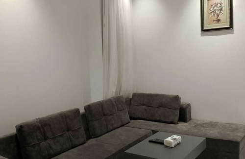 Hafr Al Batin Apartment | Durrat Al Hafar Serviced Apartment