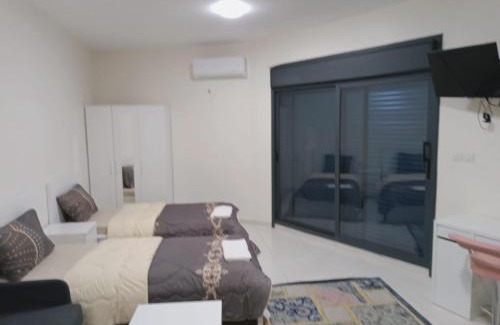 Sahab Apartment | Durrat Al Israa