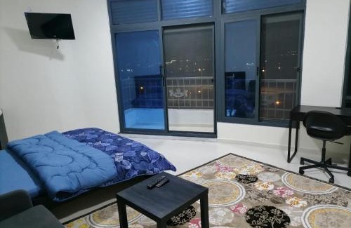 Sahab Apartment | Durrat Al Israa