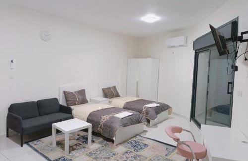 Sahab Apartment | Durrat Al Israa