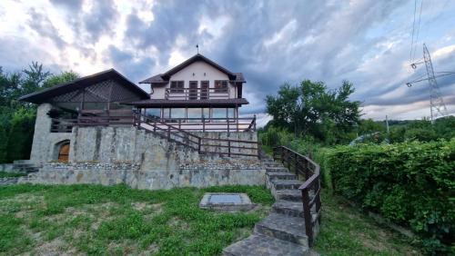 Drajna de Sus House | Dursi Home