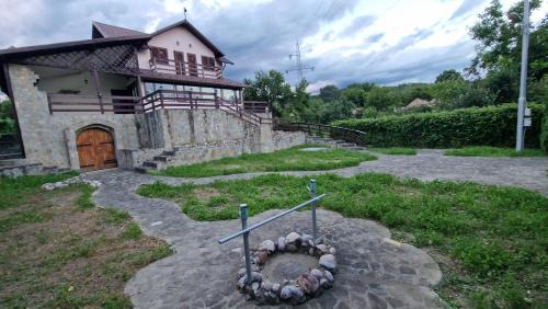 Drajna de Sus House | Dursi Home