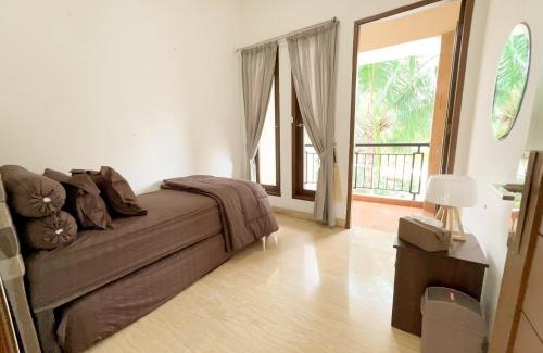 Jakarta House | Durti Indah Homestay