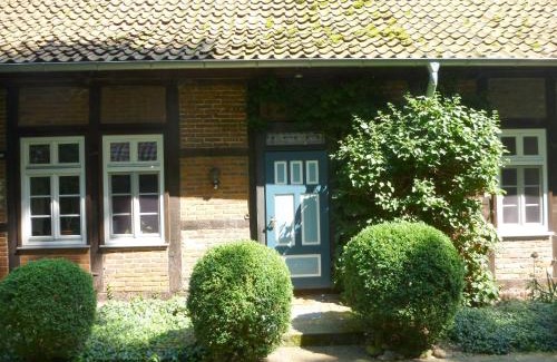 Region Hannover District Apartment | Duschenhof