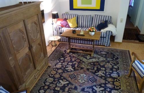 Region Hannover District Apartment | Duschenhof