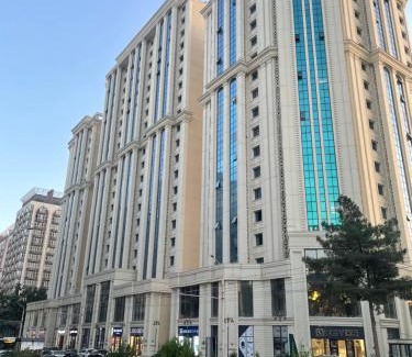 Dushanbe Apartment | Dushanbe apartment