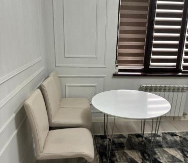 Dushanbe Apartment | Dushanbe apartment