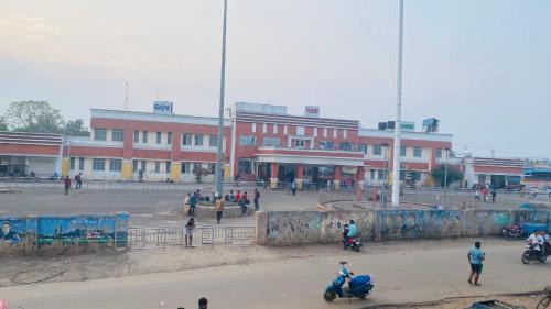 Bhadrak Apartment | Dusilu Homestay