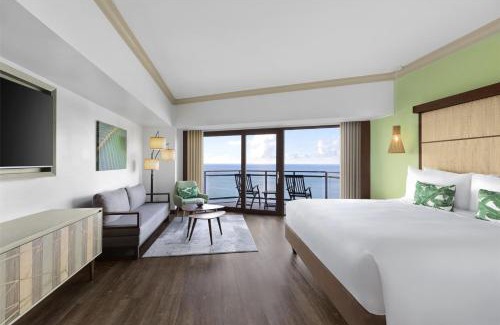 Tumon Resort | Dusit Beach Resort Guam