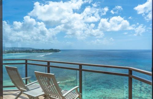 Tumon Resort | Dusit Beach Resort Guam