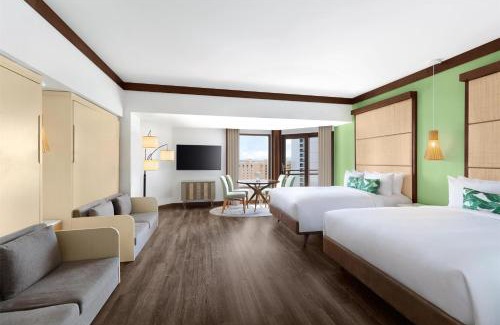 Tumon Resort | Dusit Beach Resort Guam