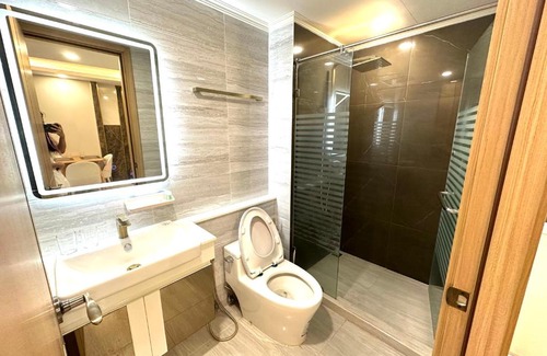 South Pattaya Apartment | Dusit grand park
