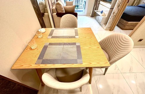 South Pattaya Apartment | Dusit grand park
