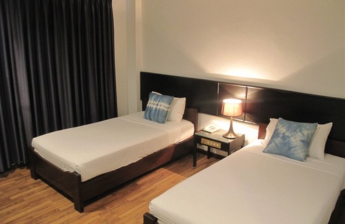 Sakon Nakhon Hotel | Dusit Hotel at Sakon Nakhon