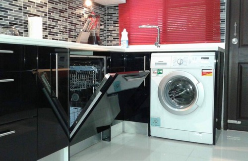 Nong Prue Villa | Dusit Park complex-1