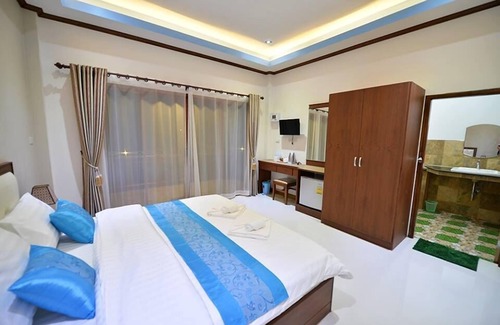 Ao Luek Hotel | Dusit Phuphaya Resort