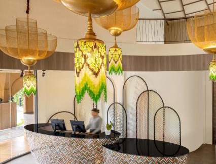 Phatthalung Hotel | Dusit Princess Phatthalung