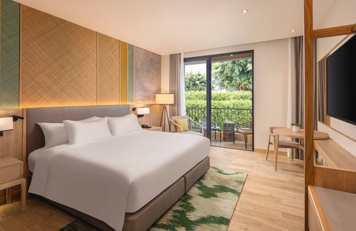 Phatthalung Hotel | Dusit Princess Phatthalung