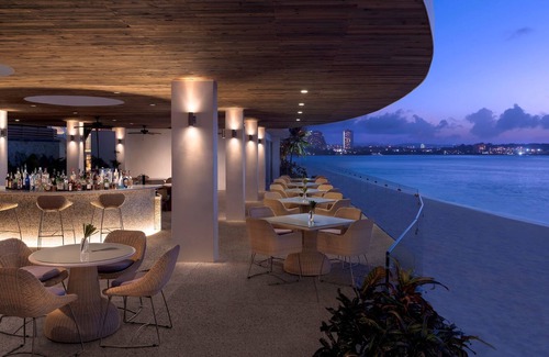 Tumon Resort | Dusit Thani Guam Resort