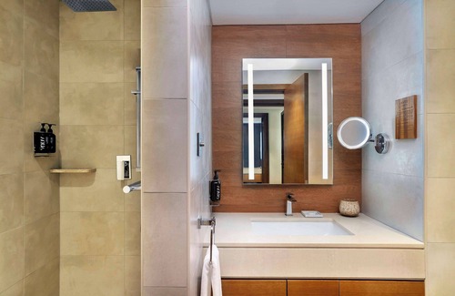 Sayq Resort | dusitD2 Naseem Resort, Jabal Akhdar